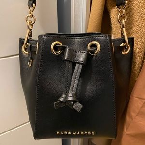 MARC JACOBS the bucket bag